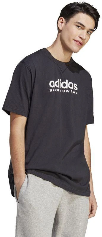 Marškinėliai Adidas All SZN Graphic Tee M IC9815