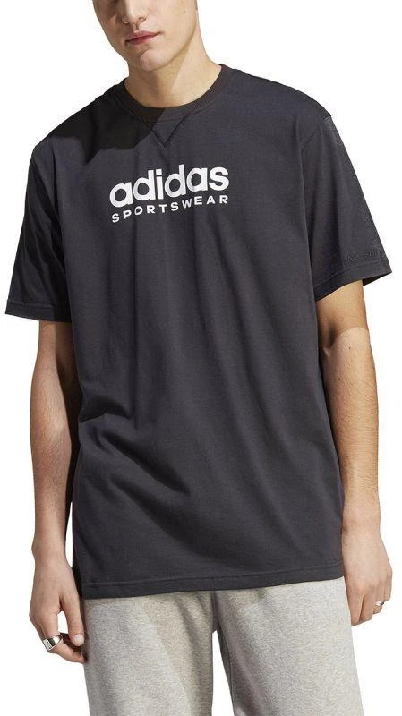 Marškinėliai Adidas All SZN Graphic Tee M IC9815