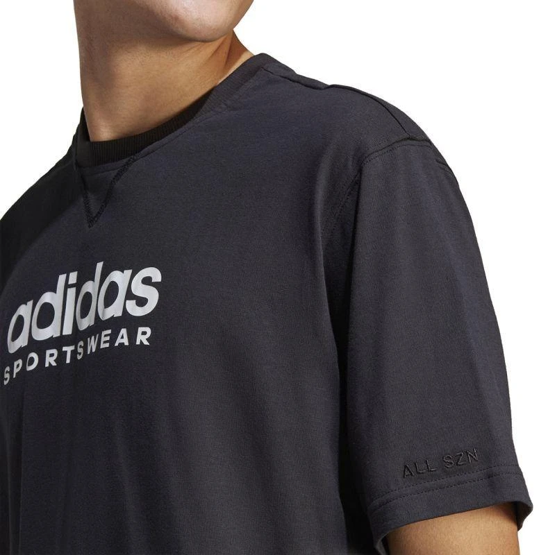 Marškinėliai Adidas All SZN Graphic Tee M IC9815