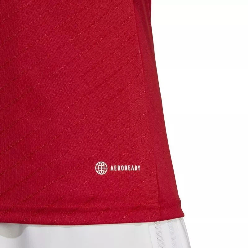 Marškinėliai Adidas Campeon 23 M HR2622