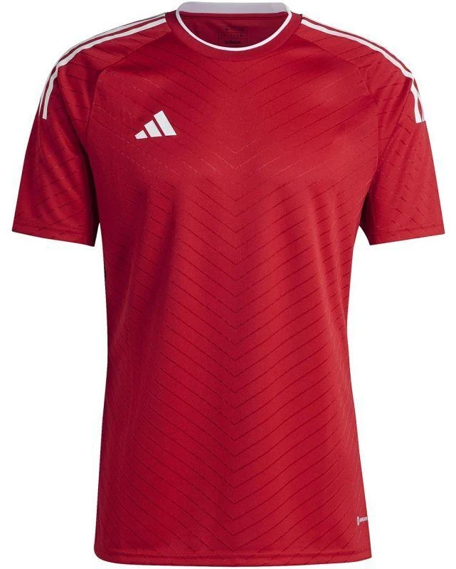 Marškinėliai Adidas Campeon 23 M HR2622