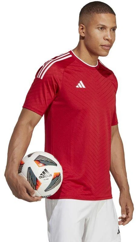 Marškinėliai Adidas Campeon 23 M HR2622