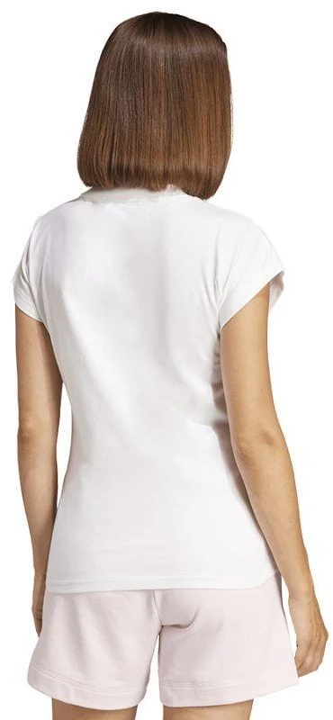 Marškinėliai adidas Essentials Linear Tee JC8239