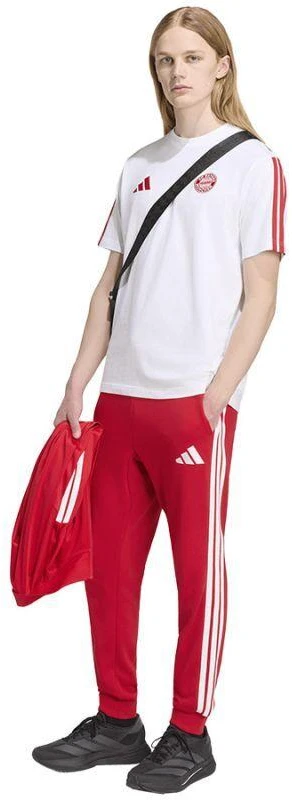 Marškinėliai adidas FC Bayern DNA Tee KG2592