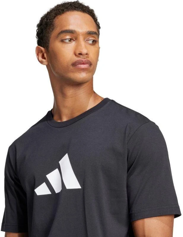 Marškinėliai Adidas Future Icons Three Bar Tee M JI8770