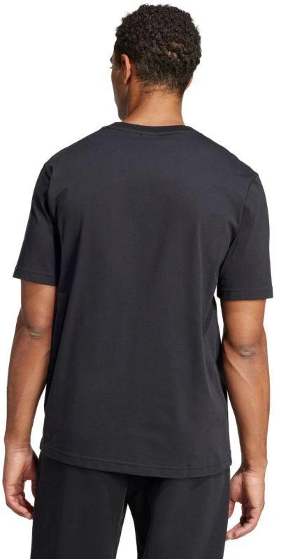 Marškinėliai Adidas Future Icons Three Bar Tee M JI8770