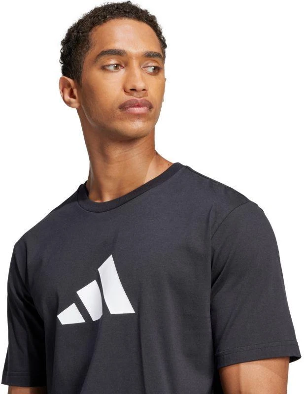 Marškinėliai Adidas Future Icons Three Bar Tee M JI8770