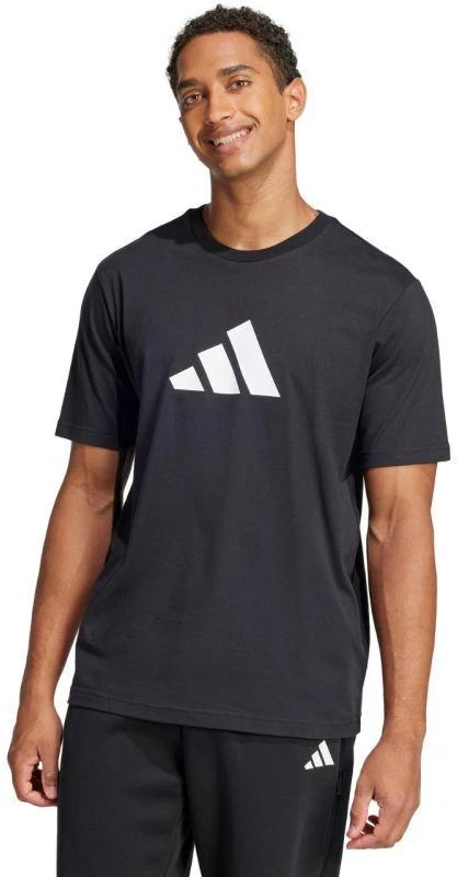 Marškinėliai Adidas Future Icons Three Bar Tee M JI8770