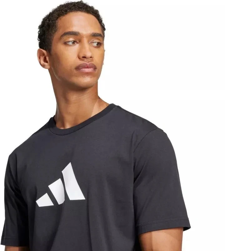 Marškinėliai Adidas Future Icons Three Bar Tee M JI8770