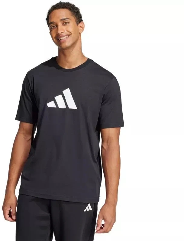Marškinėliai Adidas Future Icons Three Bar Tee M JI8770