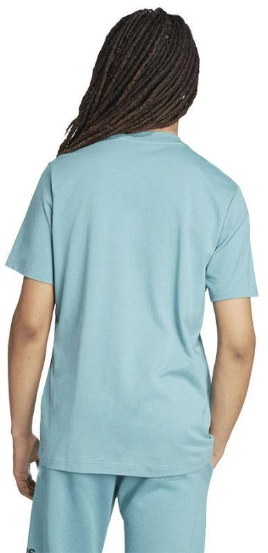 Marškinėliai adidas Linear SJ Tee JX5707