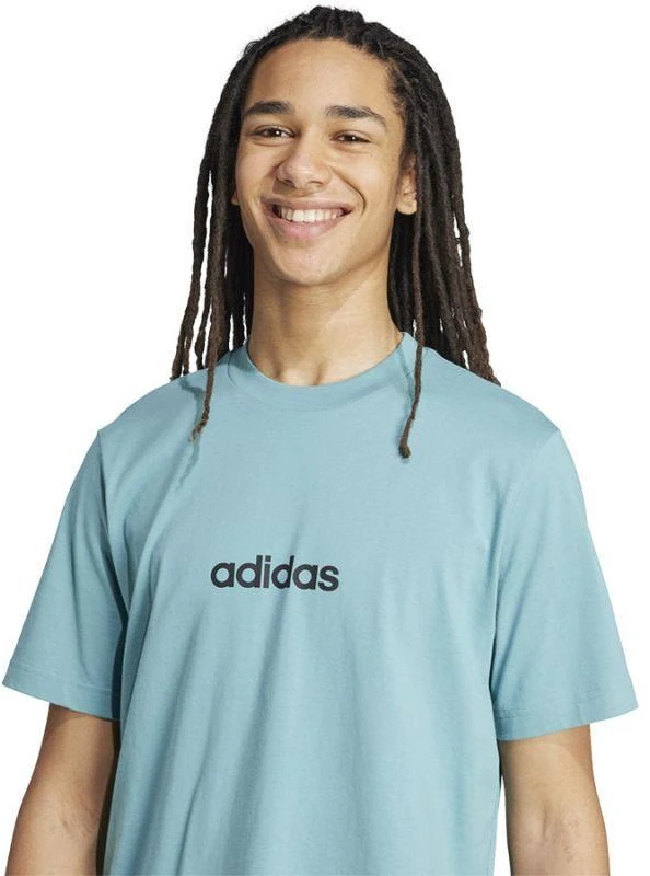 Marškinėliai adidas Linear SJ Tee JX5707