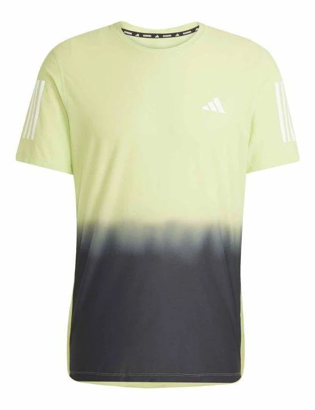 Marškinėliai adidas Otr B Cb Tee M JP0828