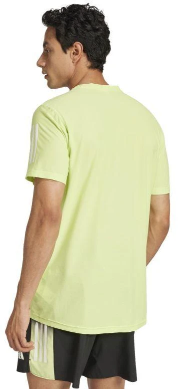 Marškinėliai adidas Otr B Cb Tee M JP0828