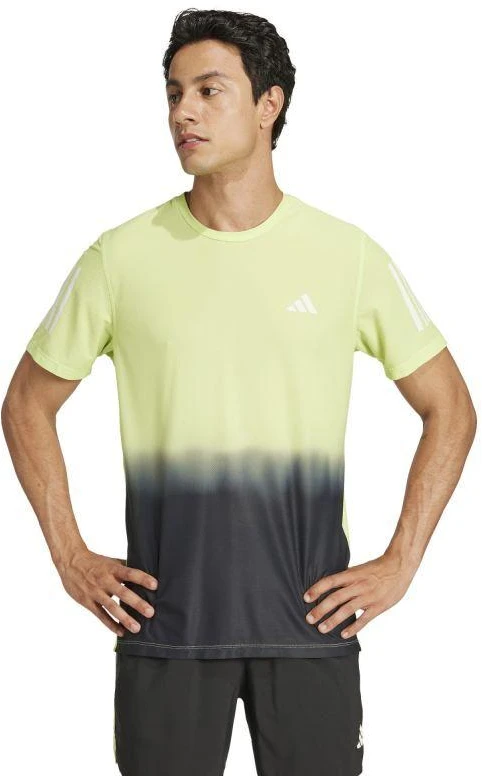 Marškinėliai adidas Otr B Cb Tee M JP0828