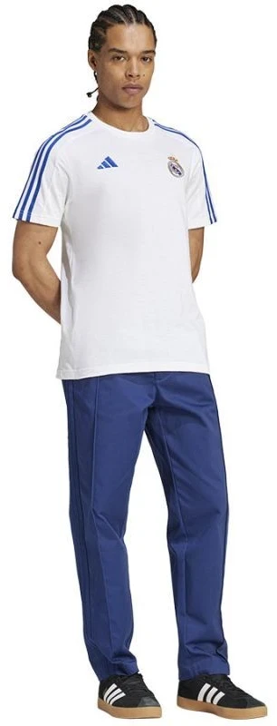 Marškinėliai Adidas Real Madrid Tee M IT3814