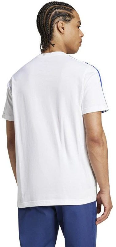 Marškinėliai Adidas Real Madrid Tee M IT3814