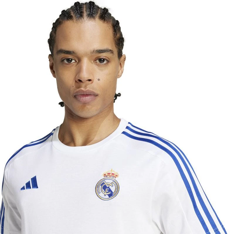 Marškinėliai Adidas Real Madrid Tee M IT3814