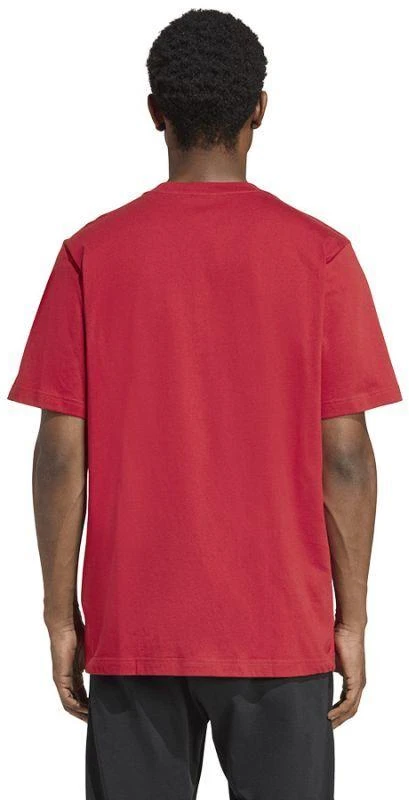 Marškinėliai adidas Single Jersey Linear Tee KC0881