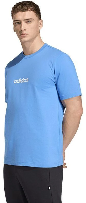 Marškinėliai adidas Single Jersey Linear Tee KC0884