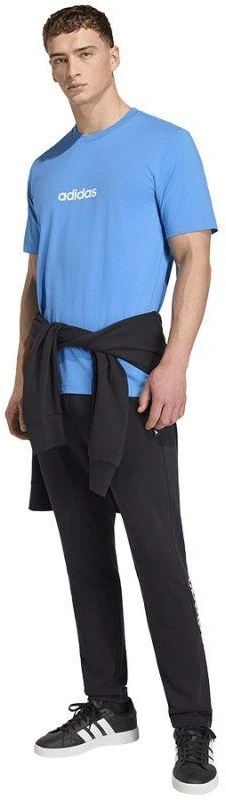Marškinėliai adidas Single Jersey Linear Tee KC0884