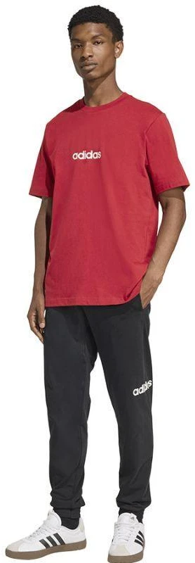 Marškinėliai adidas Single Jersey Linear Tee KC0881