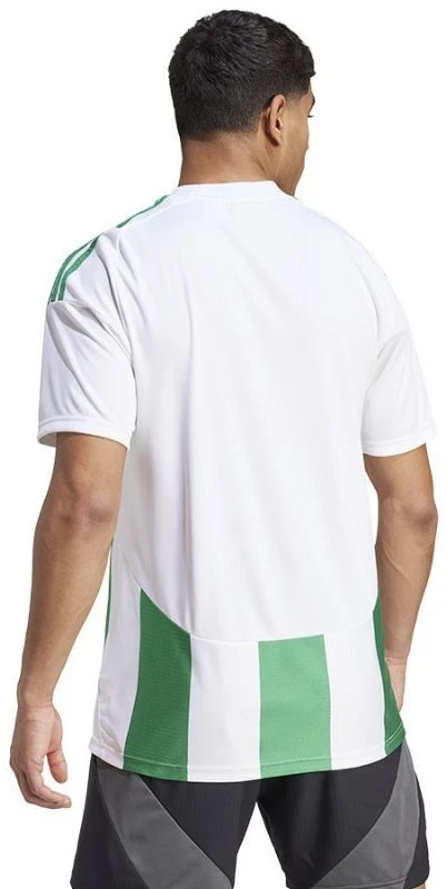 Marškinėliai Adidas Striped 24 JSY M IW2148