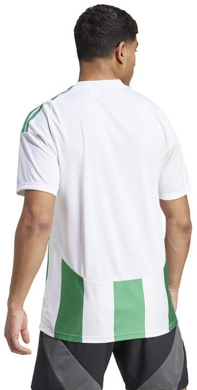 Marškinėliai Adidas Striped 24 JSY M IW2148