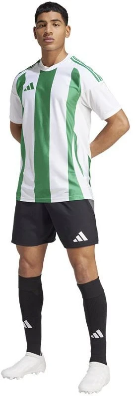 Marškinėliai Adidas Striped 24 JSY M IW2148