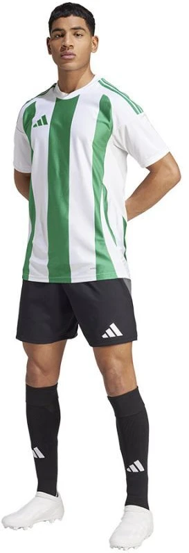 Marškinėliai Adidas Striped 24 JSY M IW2148