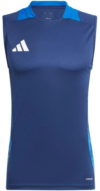 Marškinėliai be rankovių Adidas Tiro 24 Competition Training M IR5476