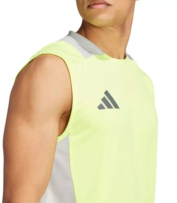 Marškinėliai be rankovių Adidas Tiro 24 Competition Training M IR5478