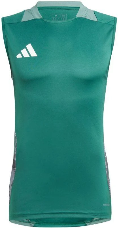 Marškinėliai be rankovių Adidas Tiro 24 Competition Training M IR5477