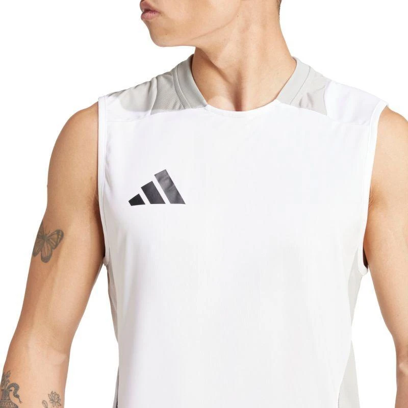 Marškinėliai be rankovių Adidas Tiro 24 Competition Training M IR5479
