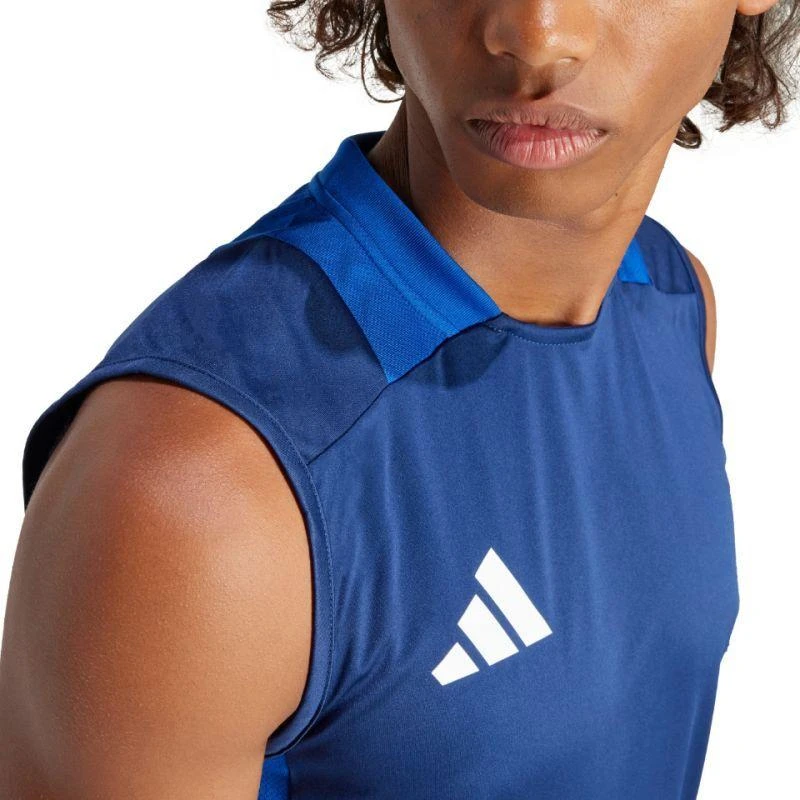 Marškinėliai be rankovių Adidas Tiro 24 Competition Training M IR5476
