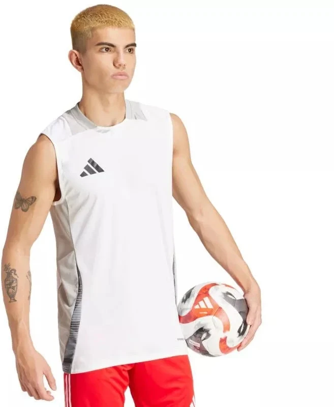 Marškinėliai be rankovių Adidas Tiro 24 Competition Training M IR5479