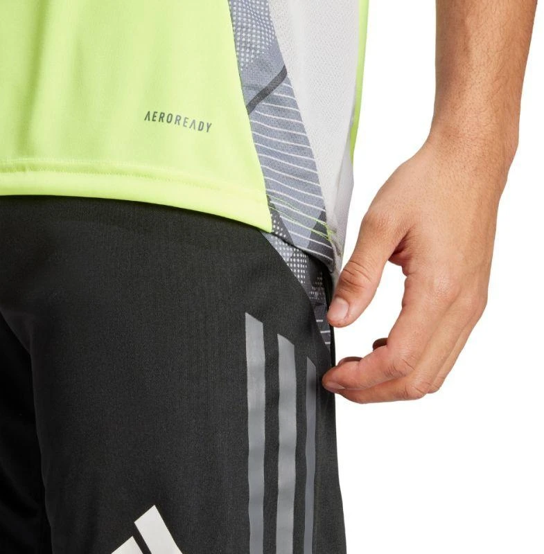 Marškinėliai be rankovių Adidas Tiro 24 Competition Training M IR5478
