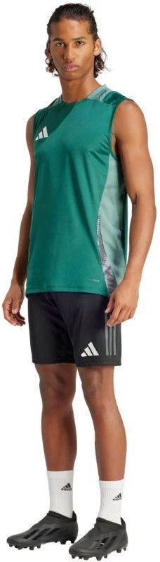Marškinėliai be rankovių Adidas Tiro 24 Competition Training M IR5477