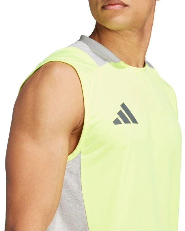 Marškinėliai be rankovių Adidas Tiro 24 Competition Training M IR5478