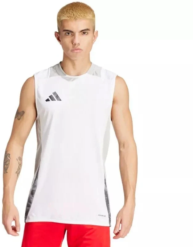 Marškinėliai be rankovių Adidas Tiro 24 Competition Training M IR5479