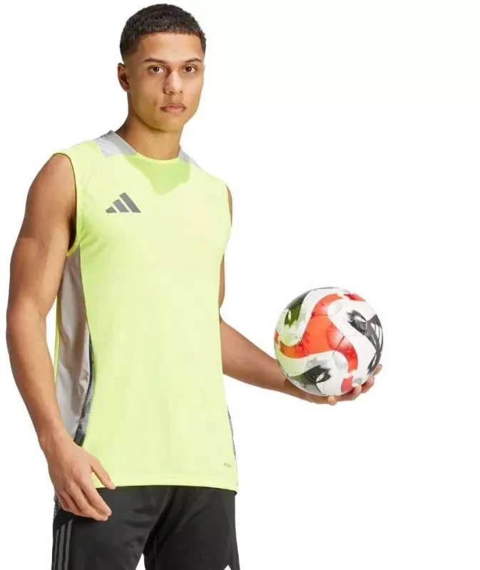 Marškinėliai be rankovių Adidas Tiro 24 Competition Training M IR5478
