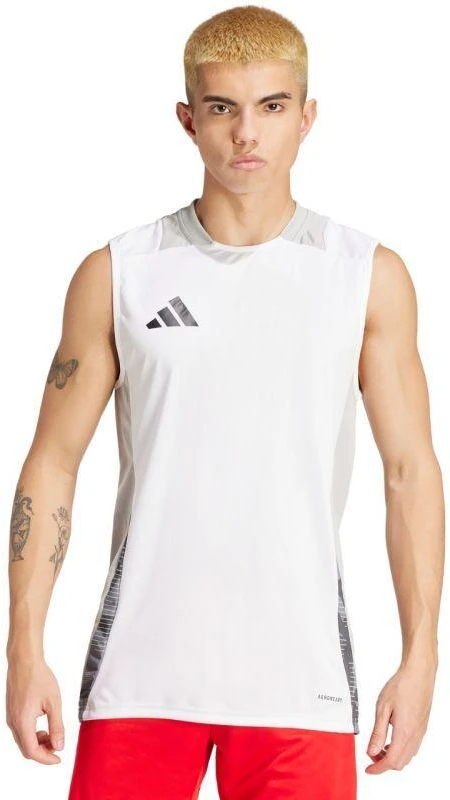 Marškinėliai be rankovių Adidas Tiro 24 Competition Training M IR5479