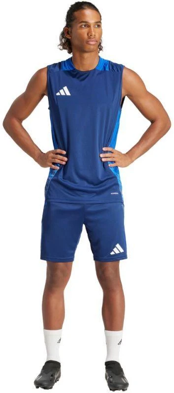 Marškinėliai be rankovių Adidas Tiro 24 Competition Training M IR5476