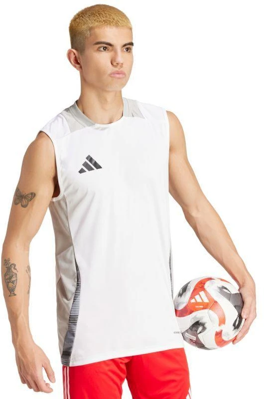 Marškinėliai be rankovių Adidas Tiro 24 Competition Training M IR5479