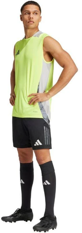 Marškinėliai be rankovių Adidas Tiro 24 Competition Training M IR5478