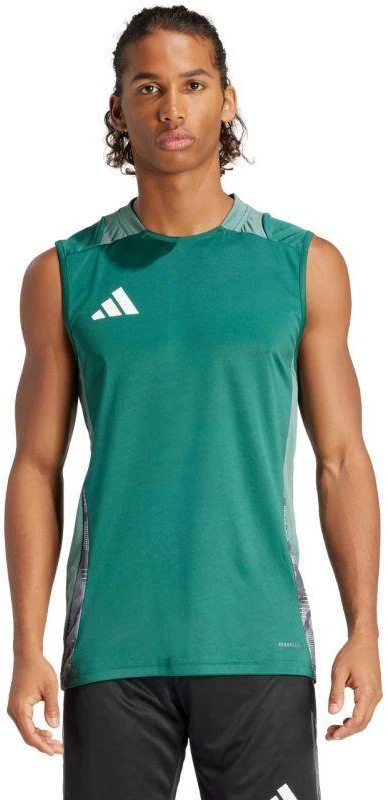 Marškinėliai be rankovių Adidas Tiro 24 Competition Training M IR5477
