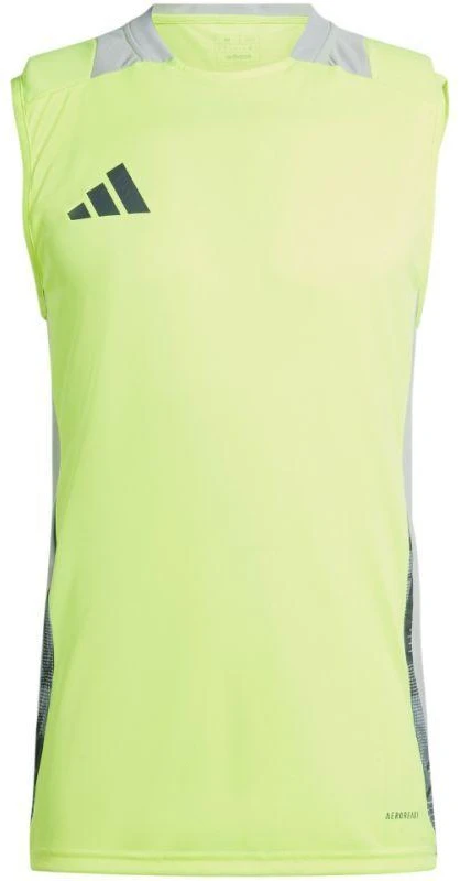 Marškinėliai be rankovių Adidas Tiro 24 Competition Training M IR5478