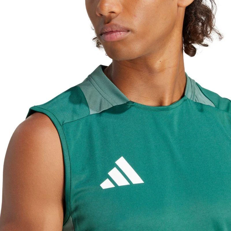 Marškinėliai be rankovių Adidas Tiro 24 Competition Training M IR5477