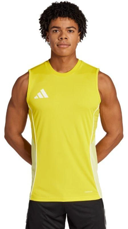 Marškinėliai be rankovių Adidas Tiro 25 Competition M JI8954