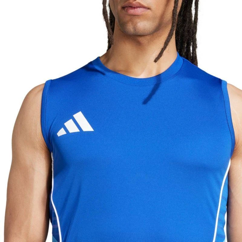 Marškinėliai be rankovių Adidas Tiro 25 Competition M JI6575